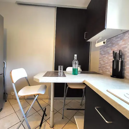 La Campagnarde : Havre De Paix Nature Proche Paris Champlan