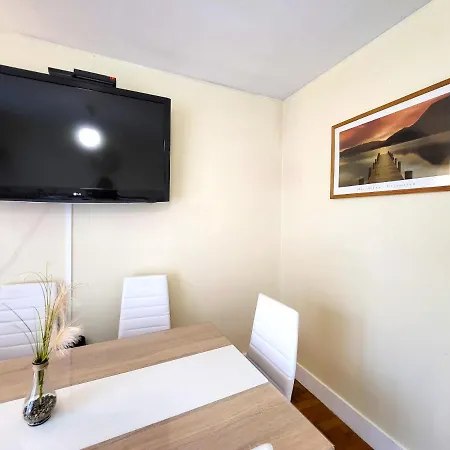 Apartment La Campagnarde : Havre De Paix Nature Proche Paris