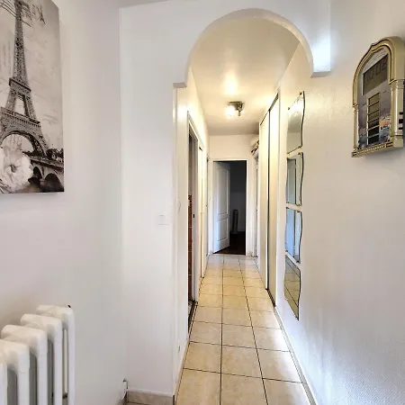 La Campagnarde : Havre De Paix Nature Proche Paris Champlan